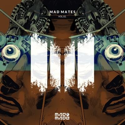 Mad Mates Vol. 02 (2021)
