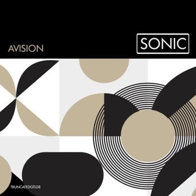 Avision - Sonic (2021)
