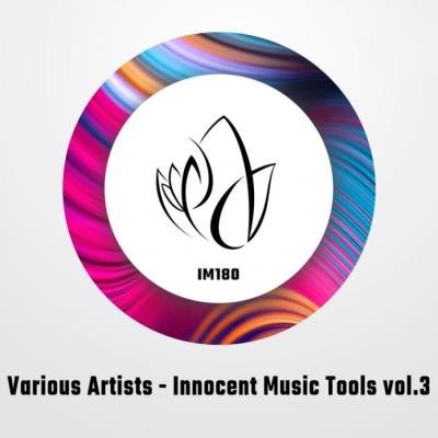 Innocent Music Tools Vol. 3 (2021)