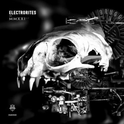 Electrorites - MMXXI (2021)