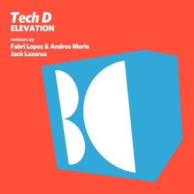 Tech D - Elevation (2021)