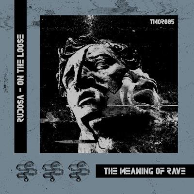 Rudosa - On The Loose (2021)