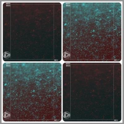 Postdynamic - Part I & II (2021)