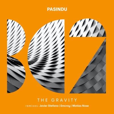 PASINDU - The Gravity (2021)