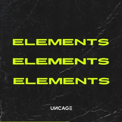 Uncage Elements Part 1 (2021)