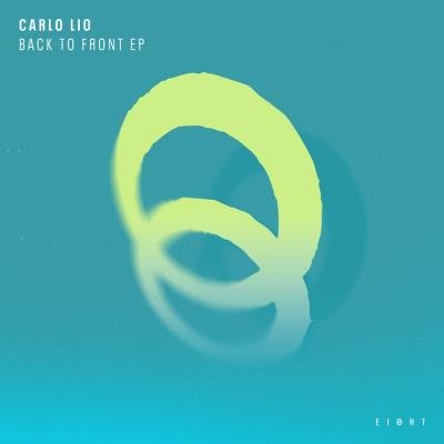 Carlo Lio - Back To Front EP (2021)
