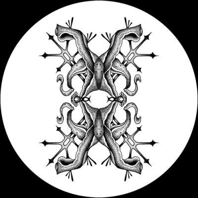 Pfirter & Oliver Rosemann - Gamma (2021)