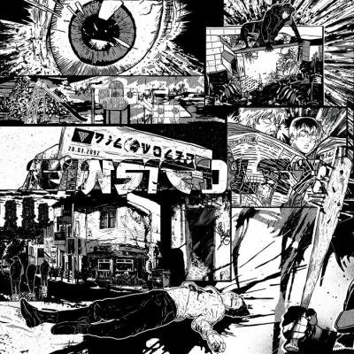 Einsiedler - Aftermath (2021)