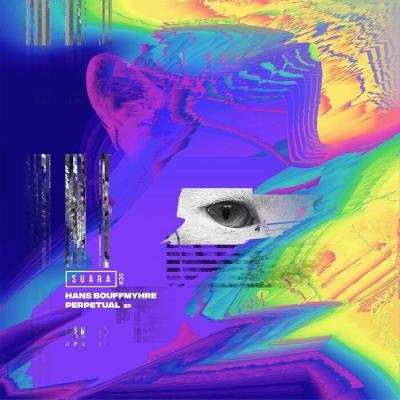 Hans Bouffmyhre - Perpetual EP (2021)