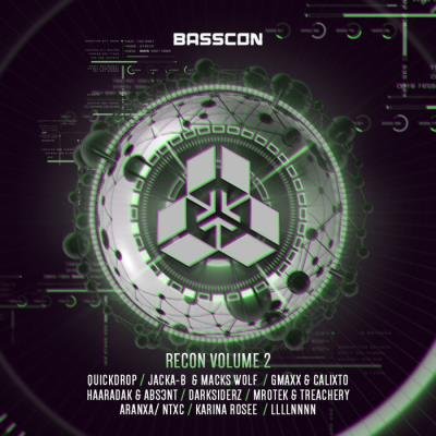Basscon: Recon Volume 2 (2021)
