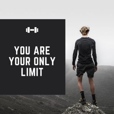 You Are Your Only Limit (2021)