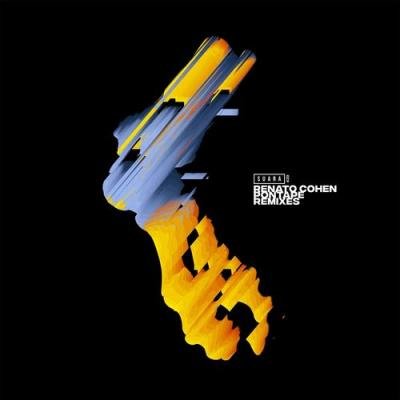Renato Cohen - Pontape (Remixes) (2021)