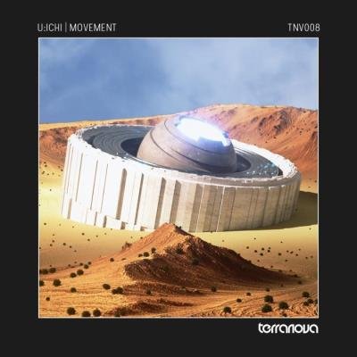 U:ichi - Movement (2021)
